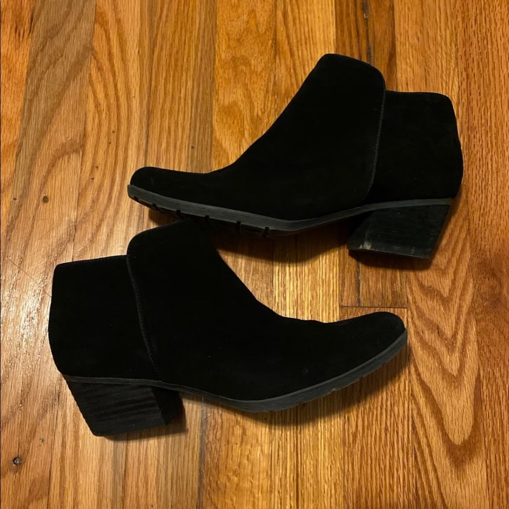 Blondo villa boot